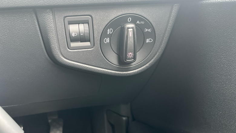 Volkswagen Polo 1.0 TSI 95 Match 5dr Petrol Hatchback